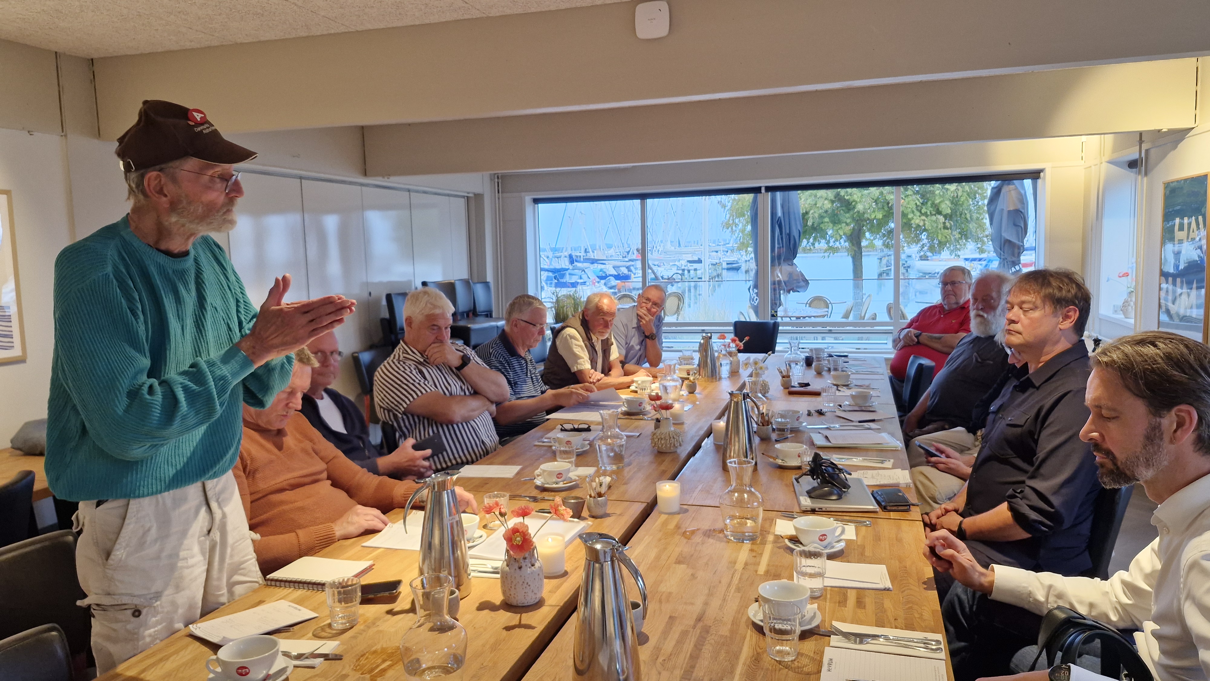 <h1>Socialdemokratiet i Hjortshøj-Egå</h1>